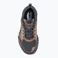 Pánské boty   SKECHERS Arch Fit Road Walker Recon brown/multicolor 5