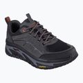 Pánské boty   SKECHERS Arch Fit Road Walker Recon charcoal/black 8