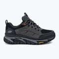 Pánské boty   SKECHERS Arch Fit Road Walker Recon charcoal/black 2