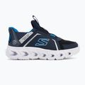 Dětské boty SKECHERS Slip-Ins Hypno-Flash 2.0 navy/black 2