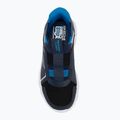 Dětské boty SKECHERS Slip-Ins Hypno-Flash 2.0 navy/black 5
