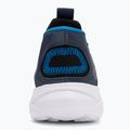 Dětské boty SKECHERS Slip-Ins Hypno-Flash 2.0 navy/black 6