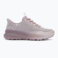 Dámské boty SKECHERS Switch Back Mist pink/multi 2