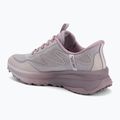 Dámské boty SKECHERS Switch Back Mist pink/multi 3