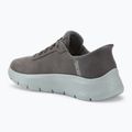 Dámská obuv SKECHERS Go Walk Flex Mali charcoal 3