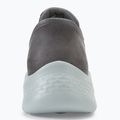 Dámská obuv SKECHERS Go Walk Flex Mali charcoal 6