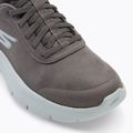 Dámská obuv SKECHERS Go Walk Flex Mali charcoal 7