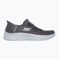 Dámská obuv SKECHERS Go Walk Flex Mali charcoal 9