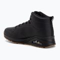 Dámské boty SKECHERS Uno Stand High black 3