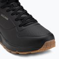 Dámské boty SKECHERS Uno Stand High black 7