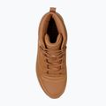 Dámské boty SKECHERS Uno Stand High chestnut 12