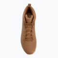 Dámské boty SKECHERS Uno Stand High chestnut 5