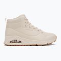 Dámské boty SKECHERS Uno Stand High off white 2