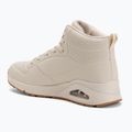 Dámské boty SKECHERS Uno Stand High off white 3