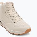 Dámské boty SKECHERS Uno Stand High off white 7