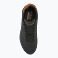 Pánské boty SKECHERS Uno Suited On Air black/chestnut 5