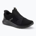 Dámské boty  SKECHERS Bobs Squad Chaos Your Moment black