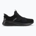 Dámské boty  SKECHERS Bobs Squad Chaos Your Moment black 2