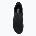 Dámské boty  SKECHERS Bobs Squad Chaos Your Moment black 5