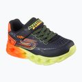 Dětské boty SKECHERS Vortex 2.0 Quantroid black