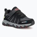 Dětské boty SKECHERS Rugged Ranger Hydro Explorer black/red/yellow