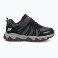 Dětské boty SKECHERS Rugged Ranger Hydro Explorer black/red/yellow 2