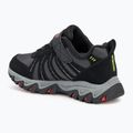 Dětské boty SKECHERS Rugged Ranger Hydro Explorer black/red/yellow 3