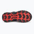Dětské boty SKECHERS Rugged Ranger Hydro Explorer black/red/yellow 4