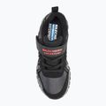 Dětské boty SKECHERS Rugged Ranger Hydro Explorer black/red/yellow 5