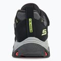 Dětské boty SKECHERS Rugged Ranger Hydro Explorer black/red/yellow 6