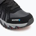 Dětské boty SKECHERS Rugged Ranger Hydro Explorer black/red/yellow 7