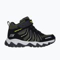 Dětské sněhule SKECHERS Rugged Ranger Storm Trail black 2
