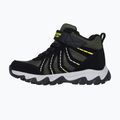 Dětské sněhule SKECHERS Rugged Ranger Storm Trail black 3