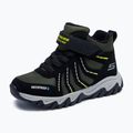 Dětské sněhule SKECHERS Rugged Ranger Storm Trail black 4