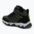 Dětská obuv SKECHERS Rugged Ranger Storm Trail černá 3