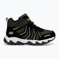 Dětské boty SKECHERS Rugged Ranger Storm Trail black/green 2