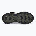 Dětské boty SKECHERS Rugged Ranger Storm Trail black/green 4