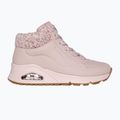Dětské boty SKECHERS Uno Gen1 Darling Daze blush pink 9