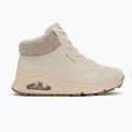 Dětské boty SKECHERS Uno Gen1 Darling Daze natural 2