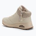 Dětské boty SKECHERS Uno Gen1 Darling Daze natural 3