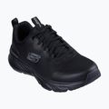 Pánské boty SKECHERS Edgeride Rekze black