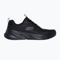 Pánské boty SKECHERS Edgeride Rekze black 2