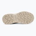 Dámské boty Skechers Trego Snow Worries natural 4