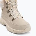 Dámské boty Skechers Trego Snow Worries natural 7