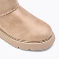 Dámské boty  SKECHERS Keepsakes Lite taupe 7