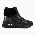 Dámské boty  SKECHERS Uno Rugged Fall Shimmer black/metallic 2