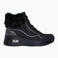 Dámské boty  SKECHERS Uno Rugged Fall Shimmer black/metallic 9