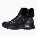 Dámské boty  SKECHERS Uno Rugged Fall Shimmer black/metallic 10