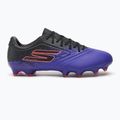Pánské kopačky Skechers Razor Academy Gold 1.5 FG purple 2