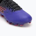 Pánské kopačky Skechers Razor Academy Gold 1.5 FG purple 7